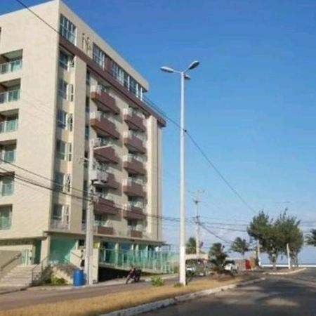 Flat Bello Plaza - Piscina Com Vista Da Orla Кабеделу Екстер'єр фото